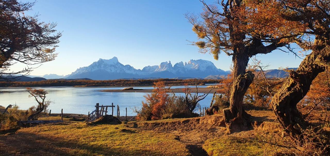 Hotel Morrena Torres del Paine National Park