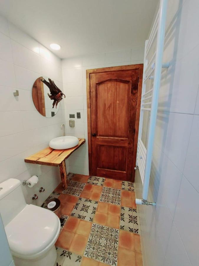 Hotel Morrena 3*