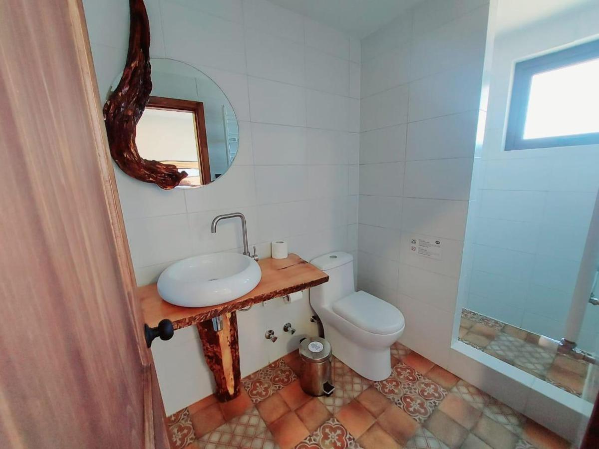 Hotel Morrena