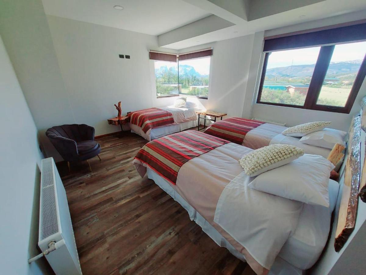 Hotel Morrena