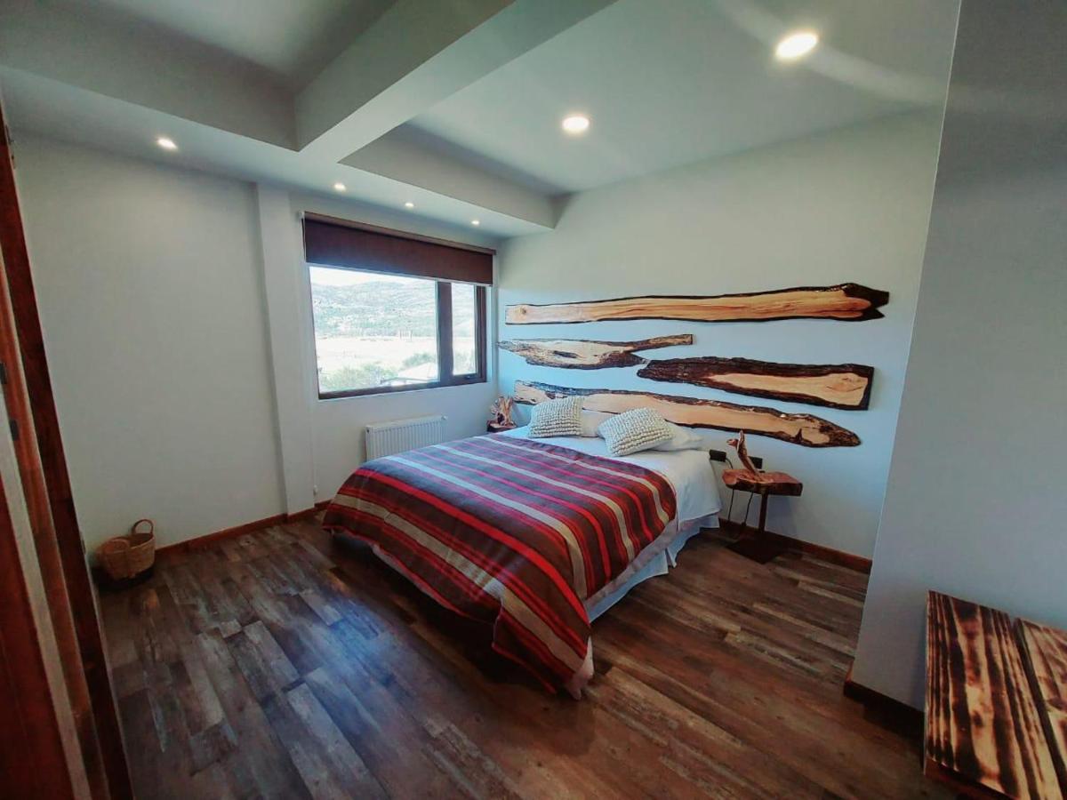 Morrena 3* Torres del Paine National Park