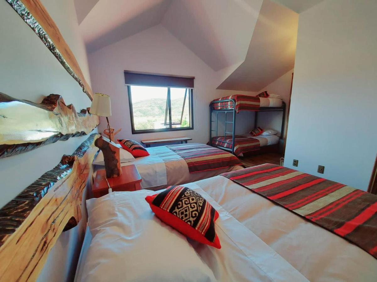 Hotel Morrena 3*