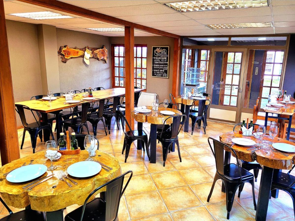Hotel Morrena